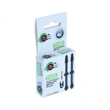 Ventilková sada pro bezduš. kola BARBIERI FV60mm