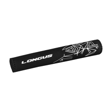 Neopren pod řetěz LONGUS LPRENE černý 230x115/135