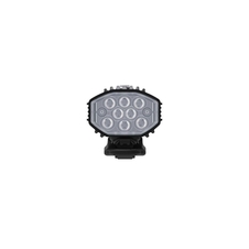 Světlo přední LEZYNE Micro Drive PRO 1000+ černé