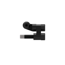 Držák světla Lezyne Flexi Stem Mount na představec