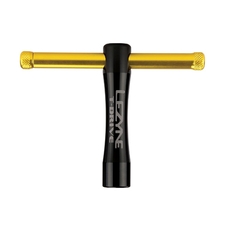 Sada nářadí LEZYNE T-DRIVE black/nickel
