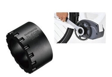 Klíč Shimano TL-FC38 na pojistný kroužek převodník