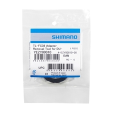 Klíč Shimano TL-FC38 na pojistný kroužek převodník
