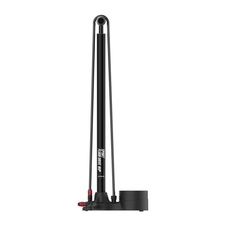 Pumpa Lezyne Sport Floor Drive 3,5 Flat black ABS1
