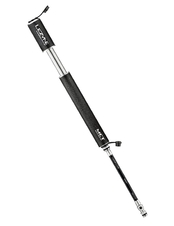 Pumpa LEZYNE Carbon Drive Lite HP S hi gloss