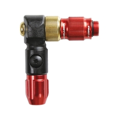 Pumpa LEZYNE Steel Floor Drive gloss black