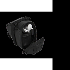 Brašna pod sedlo Zéfal Iron Pack 2 M-DS 0,9l