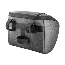 Brašna  na řidítka LONGUS Granite 2,0L, šedá