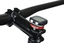 Držák computeru K-EDGE Garmin Gravity, místo víčka představce