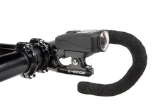 Držák kamery K-EDGE Go Big PRO, blk, před řidítka