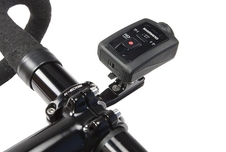 Držák kamery K-EDGE Go Big PRO, blk, před řidítka