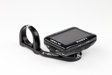 Držák comp. K-edge Lezyne Sport 31,8 blk