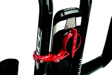 Držák comp. K-EDGE Garmin TT/AERO 22,2 blk, na hrazdu