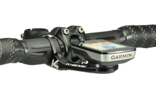 Držák comp. K-EDGE Garmin Max Mount 31,8 black