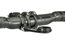 Držák comp. K-EDGE Garmin Max Mount 31,8 black