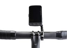 Držák comp. K-EDGE WAHOO Roam Aero 31,8 bl