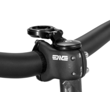 Držák comp. K-EDGE Garmin na představec stavitelný
