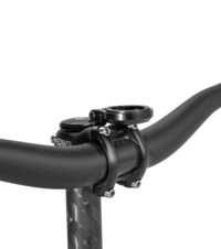 Držák comp. K-EDGE Garmin na představec stavitelný