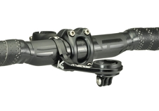 Držák comp. K-EDGE Garmin Max Combo Mount 31,8 bla