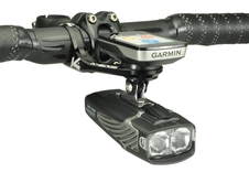 Držák comp. K-EDGE Garmin Max Combo Mount 31,8 bla