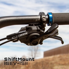 Adaptér WOLF TOOTH pro I-SPEC EV řazení a Shimano ISPEC B