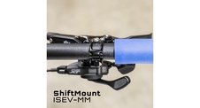 Adaptér WOLF TOOTH pro I-SPEC EV řazení a brzdy SRAM