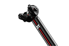Sedlovka 3T Zero 25 Team 31,6/350mm carbon