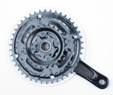 Kliky 3 PRO-T Shun AL 4hr. 152mm/42-34-24z