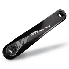 Kliky 2 MICHE Race HSP 11/10s 50/34z 172,5mm černé