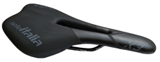 Sedlo Selle Italia X3 Flow black FEC