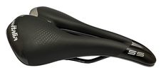 Sedlo Selle Italia MAX S 5 Superflow black