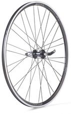 Zapletená kola MICHE sil. Reflex RX7 SH Dark