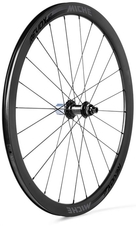 Zapletená kola MICHE REVOX RC DX CL SH11 black