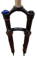 Odpružená vidlice ROCK SHOX 26 Reba RL SA100 black