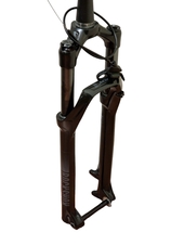 Odpružená vidlice ROCK SHOX 29 Judy Silver TK R SB 120 blk