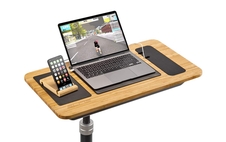 Stojan na tablet ELITE Training desk