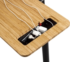 Stojan na tablet ELITE Training desk
