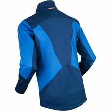 Bunda BJ Element M modrá 21/22