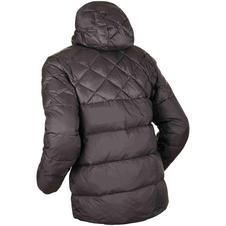 Bunda BJ Graphene M šedá 22/23