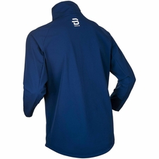 Bunda BJ Anorak modrá 22/23