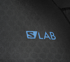 Triko Salomon S-LAB M black 17/18