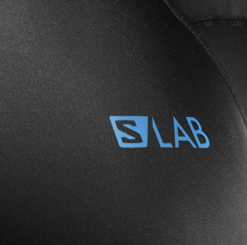 Triko Salomon S-LAB M black 17/18