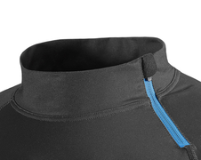 Triko Salomon S-LAB M black 17/18