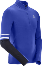 Triko Salomon S/Race M surf the web 18/19