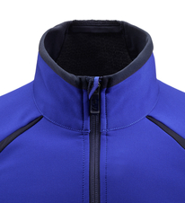 Bunda Salomon RS warm softshell M surf the web/night