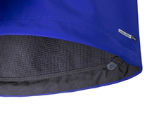 Bunda Salomon RS warm softshell M surf the web/night