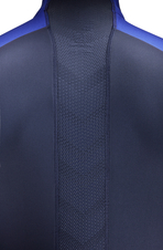 Bunda Salomon RS warm softshell M surf the web/night