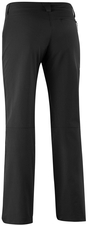 Kalhoty Salomon Wayfarer winter W black 13/14
