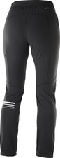 Kalhoty Salomon Lightning warm softshell 19/20