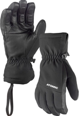 Rukavice ATOMIC Savor M black